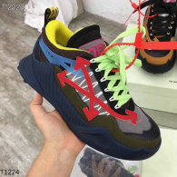 OFF WHITE Shoes (25)