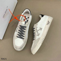OFF WHITE Shoes (95)