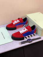 OFF WHITE Shoes (107)