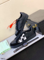 OFF WHITE Shoes (128)