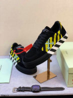 OFF WHITE Shoes (110)