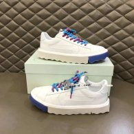 OFF WHITE Shoes (137)