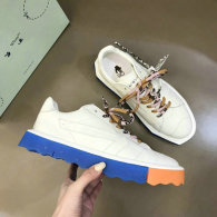 OFF WHITE Shoes (1378)