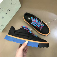 OFF WHITE Shoes (136)