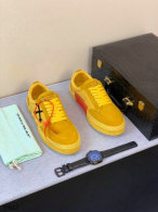 OFF WHITE Shoes (126)