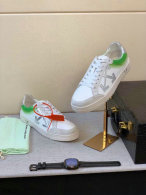 OFF WHITE Shoes (132)