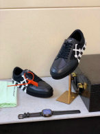 OFF WHITE Shoes (123)
