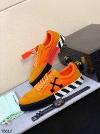 OFF WHITE Shoes (124)