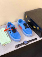 OFF WHITE Shoes (122)