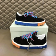 OFF WHITE Shoes (135)