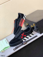 OFF WHITE Shoes (125)