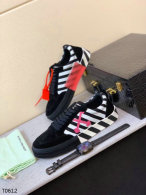 OFF WHITE Shoes (117)