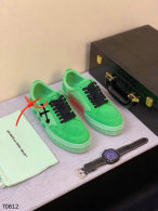 OFF WHITE Shoes (115)