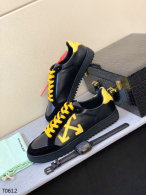 OFF WHITE Shoes (130)
