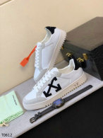 OFF WHITE Shoes (127)