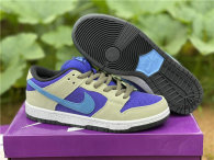 Authentic Nike SB Dunk Low “Celadon”