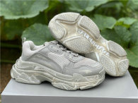 Balenciaga Triple-S Beige/Black