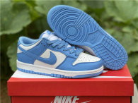 Authentic Nike SB Dunk Low “University Blue”