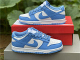 Authentic Nike SB Dunk Low “University Blue”