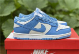 Authentic Nike SB Dunk Low “University Blue”