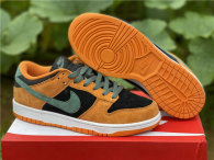 Authentic Nike Dunk Low SP “Ceramic”