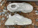 Balenciaga Triple-S Beige/Black