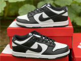 Authentic Nike SB Dunk Low “Panda” (USA Warehouse Direct Mail)