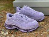 Balenciaga Triple-S Lavender
