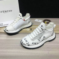 Givenchy Shoes (111)