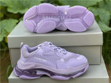 Balenciaga Triple-S Lavender