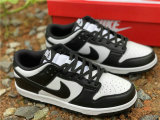 Authentic Nike SB Dunk Low “Panda” (USA Warehouse Direct Mail)