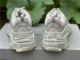 Balenciaga Triple-S Beige/Black