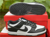 Authentic Nike SB Dunk Low “Panda” (USA Warehouse Direct Mail)