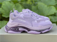 Balenciaga Triple-S Lavender