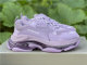 Balenciaga Triple-S Lavender