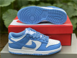 Authentic Nike SB Dunk Low “University Blue”