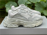 Balenciaga Triple-S Beige/Black