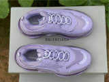 Balenciaga Triple-S Lavender
