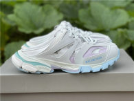 Balenciaga Track Trainers 3.0 Slipper （1）