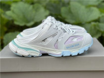 Balenciaga Track Trainers 3.0 Slipper （1）