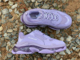 Balenciaga Triple-S Lavender
