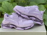 Balenciaga Triple-S Lavender