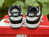 Authentic Nike SB Dunk Low “Panda” (USA Warehouse Direct Mail)