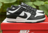 Authentic Nike SB Dunk Low “Panda” (USA Warehouse Direct Mail)