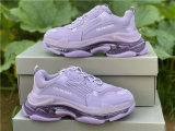 Balenciaga Triple-S Lavender