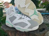 Air Jordan 6 Shoes AAA (106)