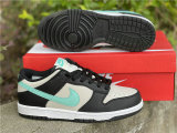 Authentic Nike SB Dunk Low Light Bone