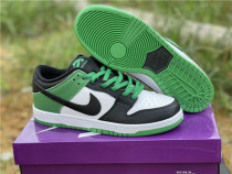 Authentic Nike SB Dunk Low “Classic Green” Authentic Nike SB Dunk Low “Classic Green”