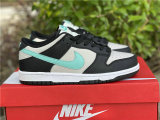 Authentic Nike SB Dunk Low Light Bone