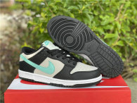 Authentic Nike SB Dunk Low Light Bone
